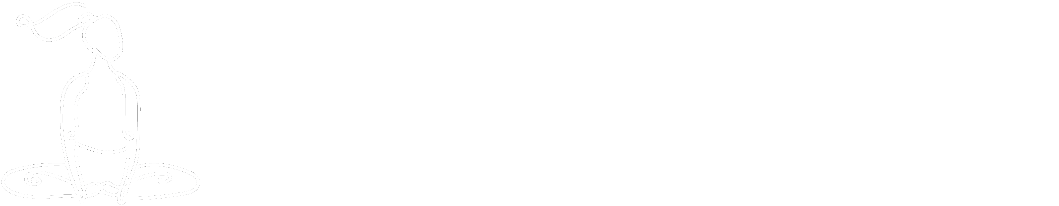 Sage & Sky Yoga Logo