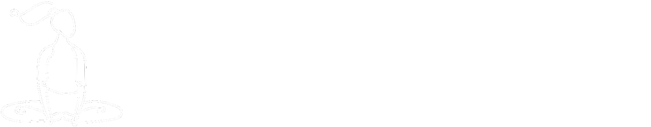 Sage & Sky Yoga Logo