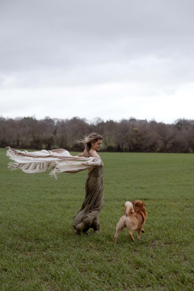 Jane Lonergan Sage and Sky Yoga