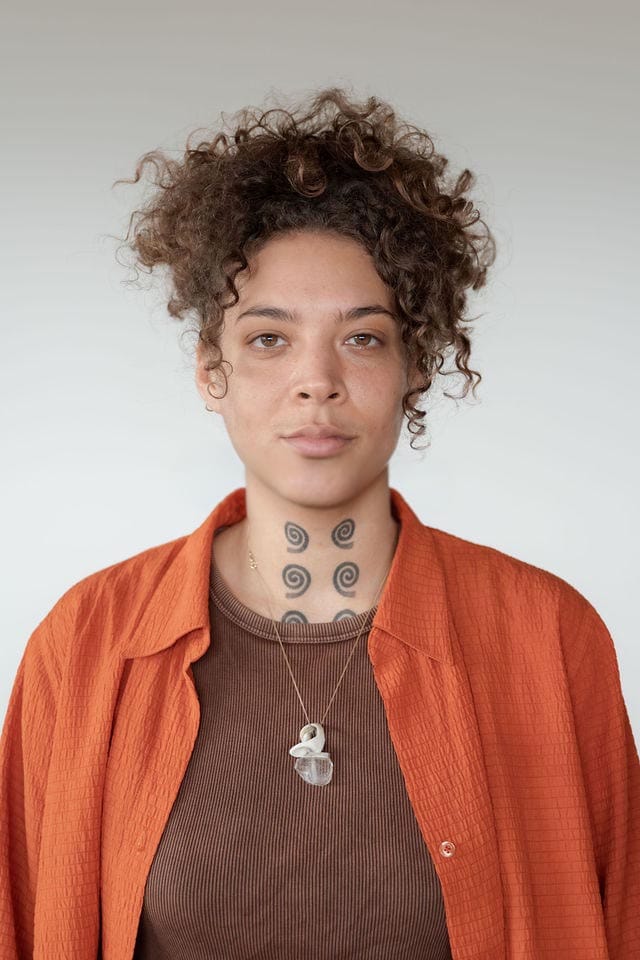 Maïa Nunes - Sage & Sky Yoga