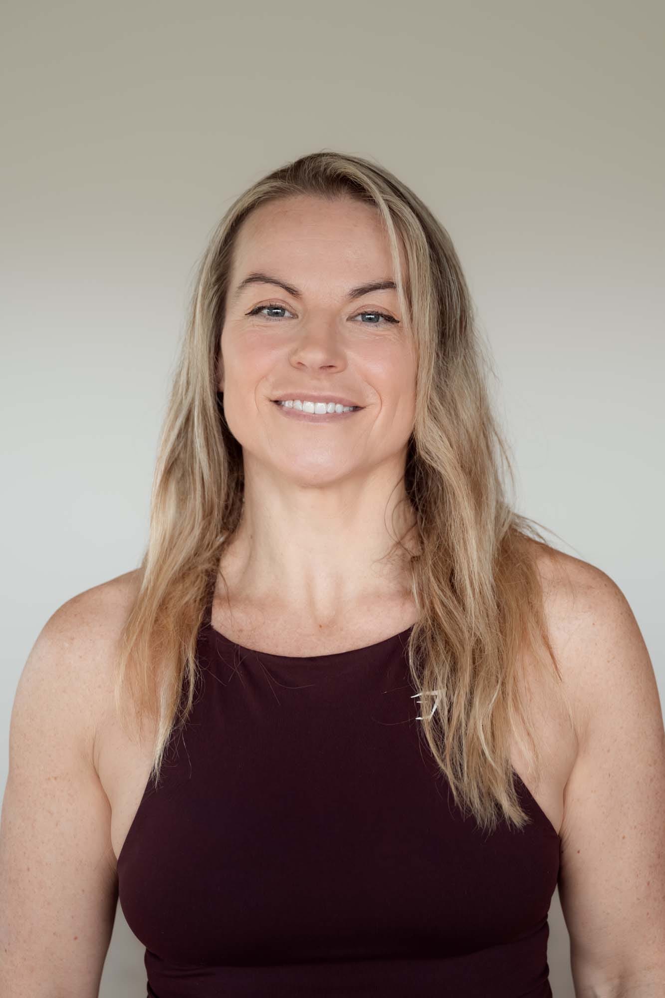 Suzanne Kenny - Sage & Sky Yoga