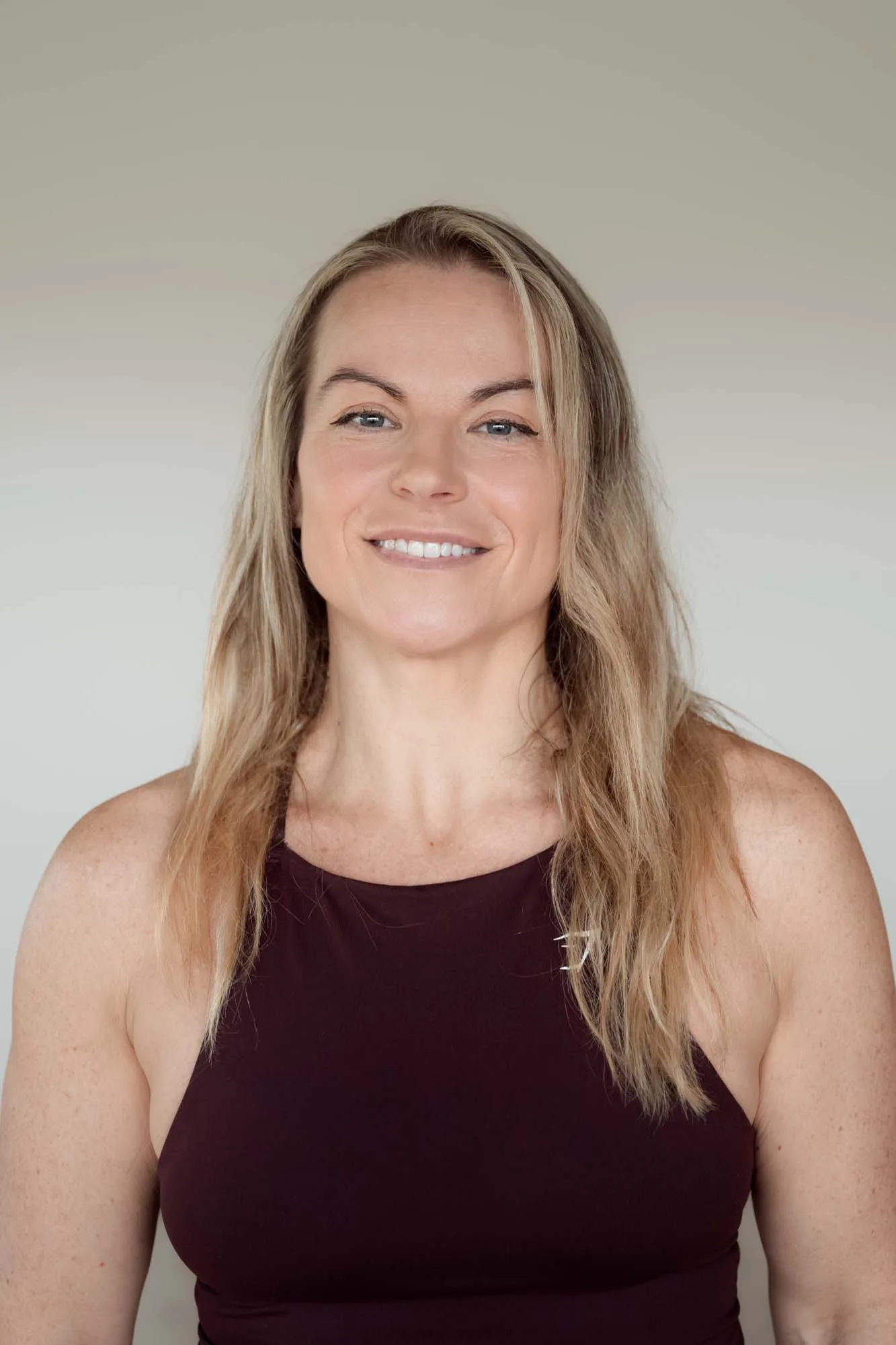 Suzanne Kenny - Sage & Sky Yoga